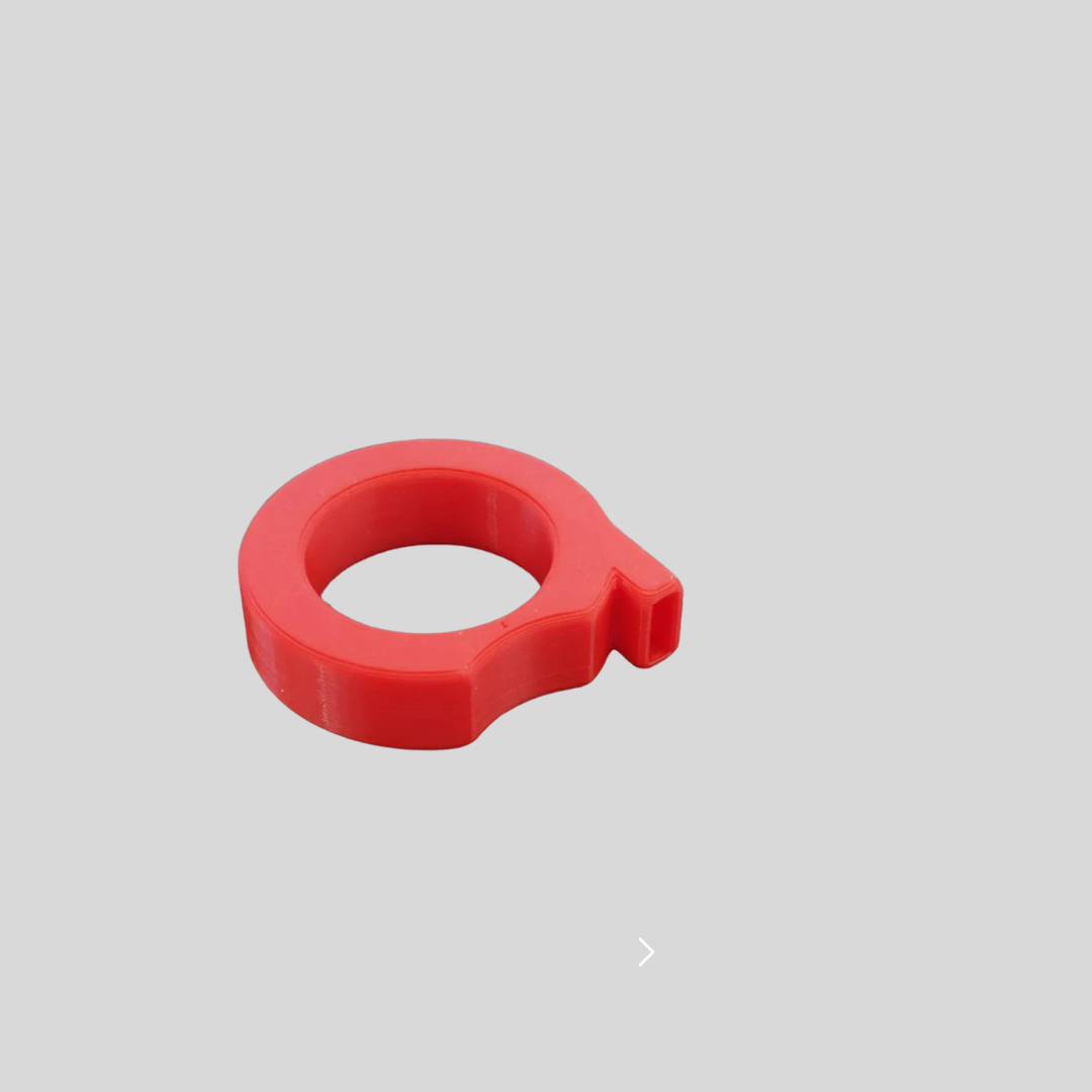 Whistle Ring