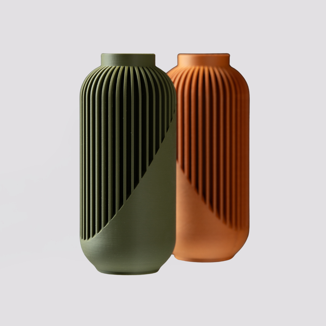 Yao Flower Vase Reissue by MODERN MACHINE(Need images)