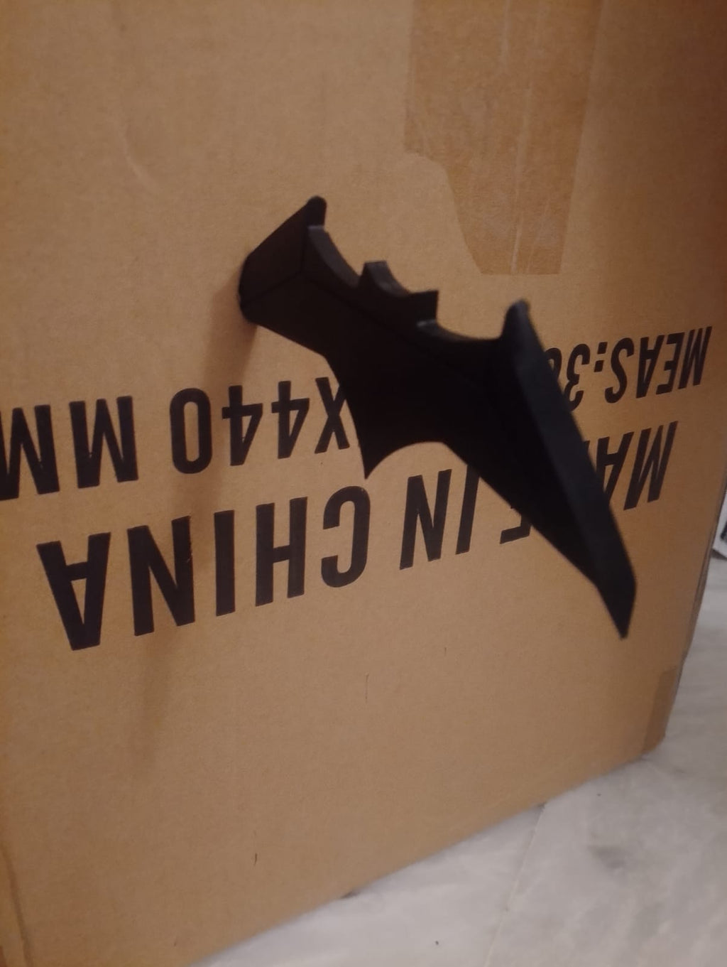 Batarang (Batman V Superman)