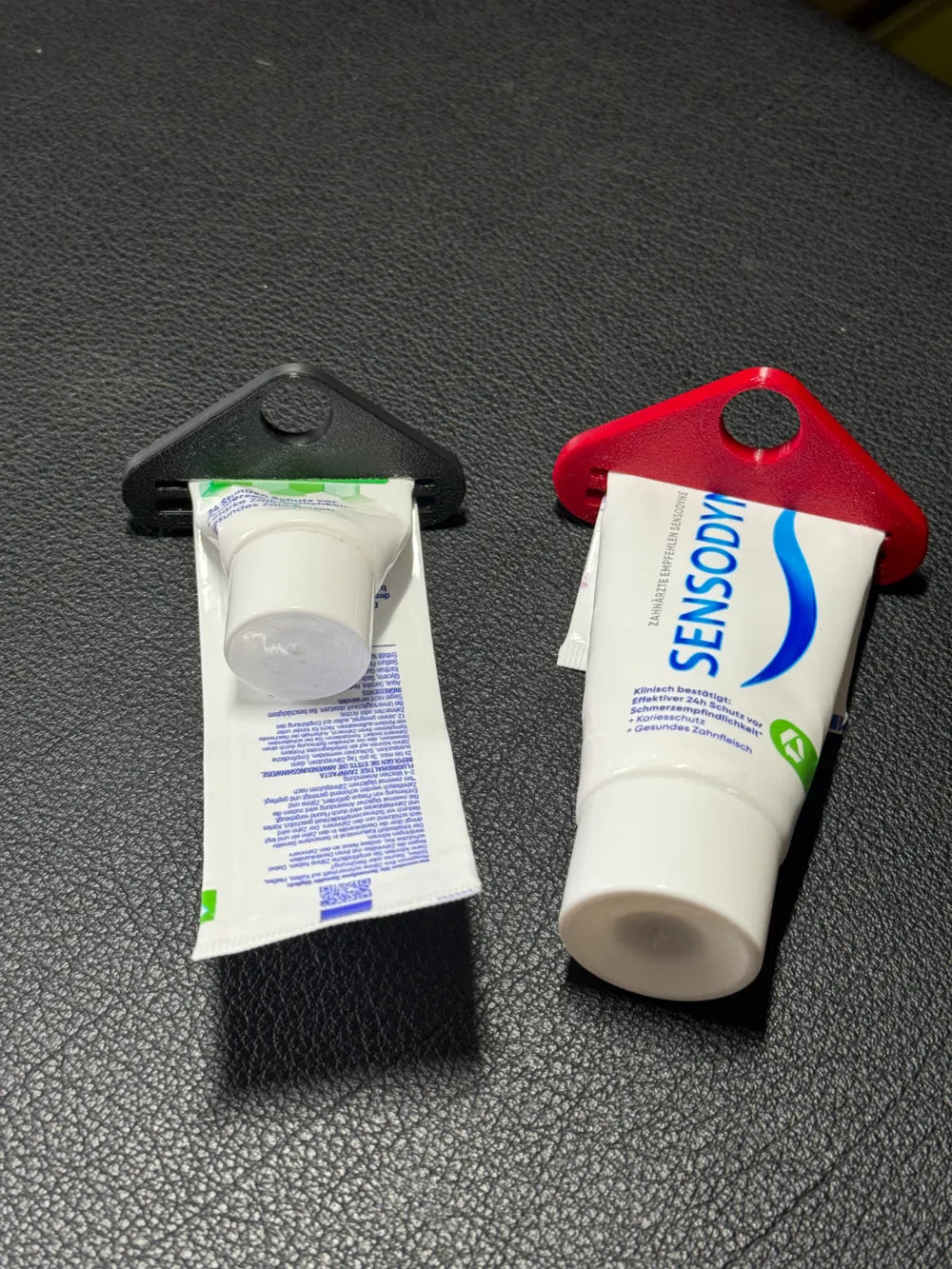 Tube Squeezer - Toothpaste & Cream Dispenser