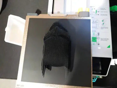 Batman Layered Wall Art – Dark Knight