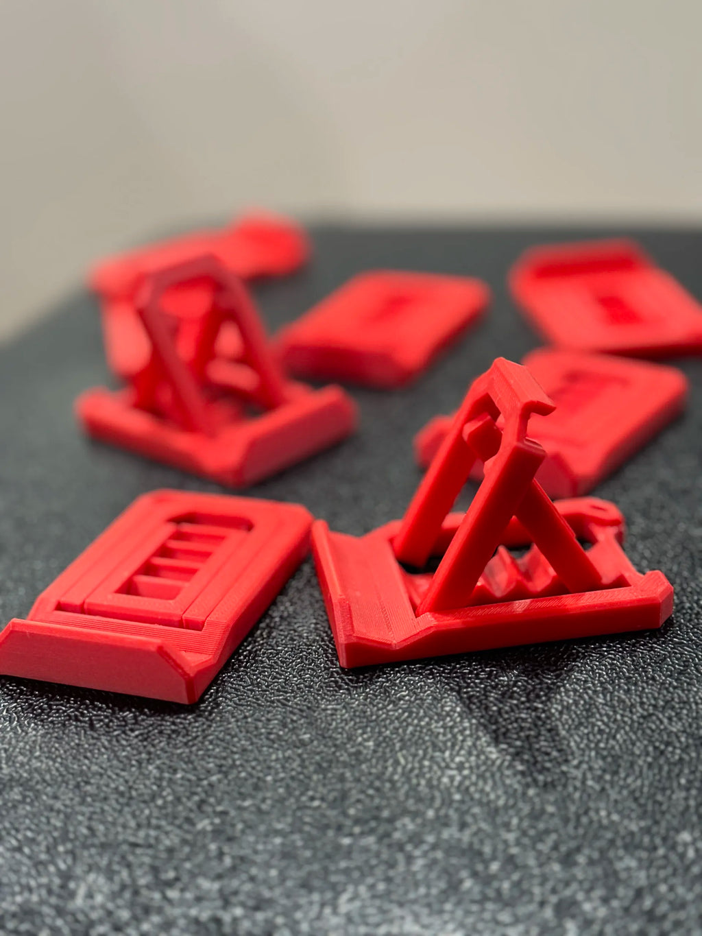 Minimalist Phone Stand