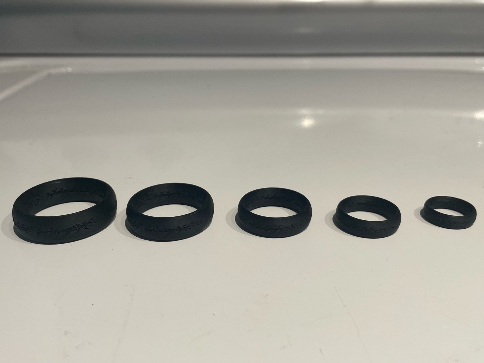 Lord of the Ring - The One Ring