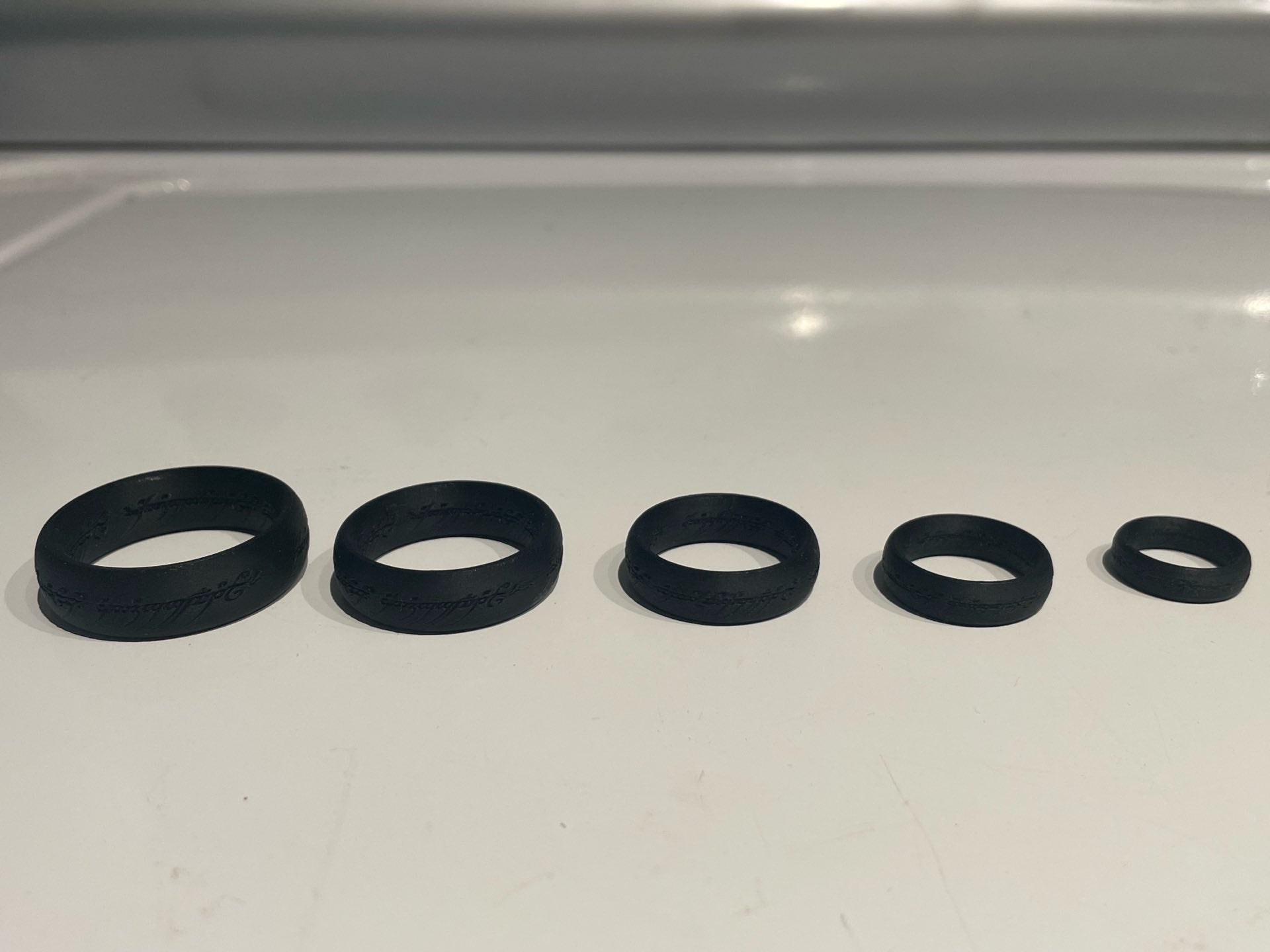 Lord of the Ring - The One Ring