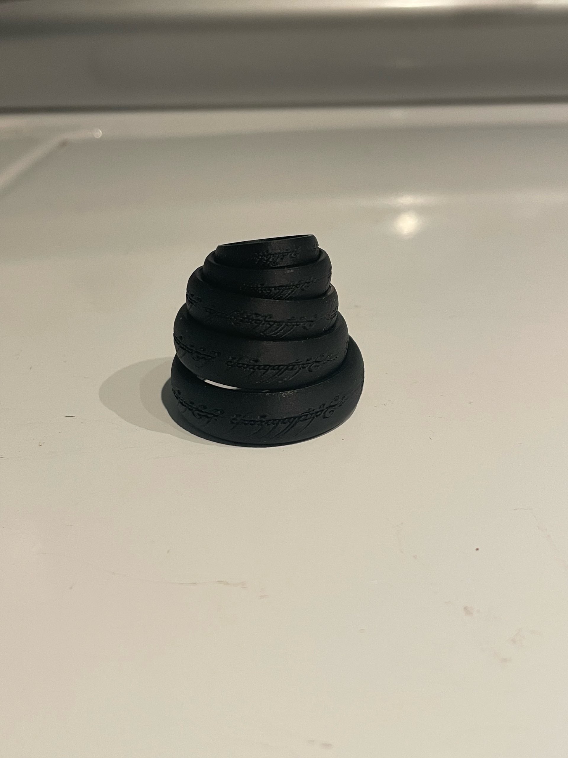 Lord of the Ring - The One Ring