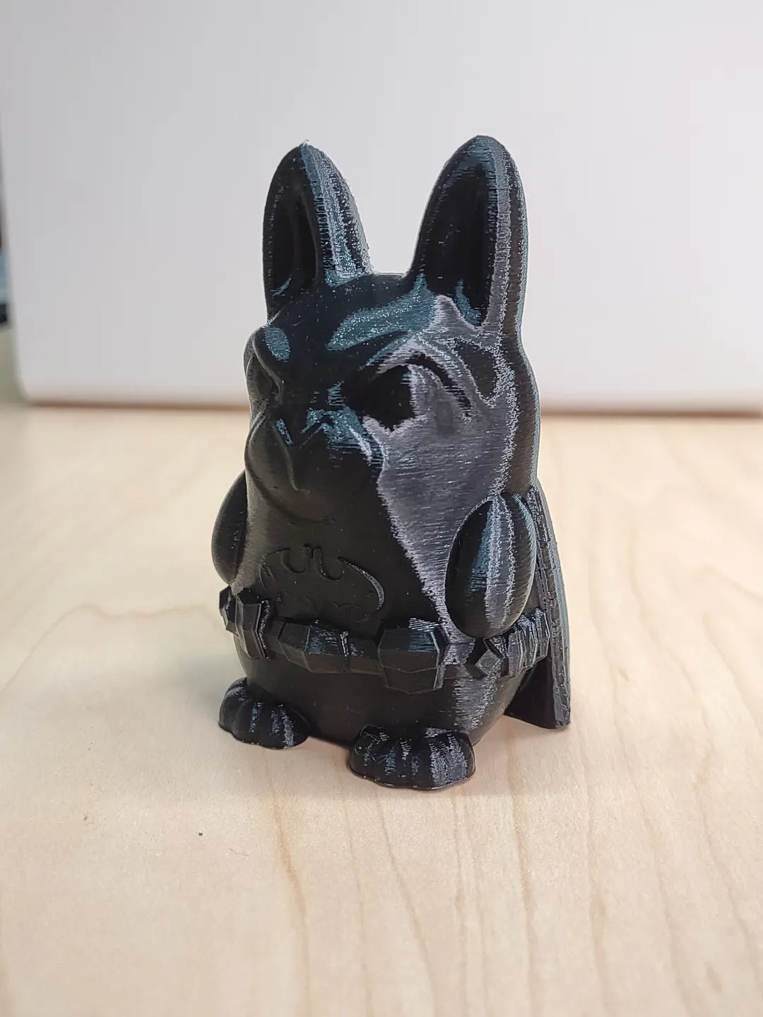Bat Bunny
