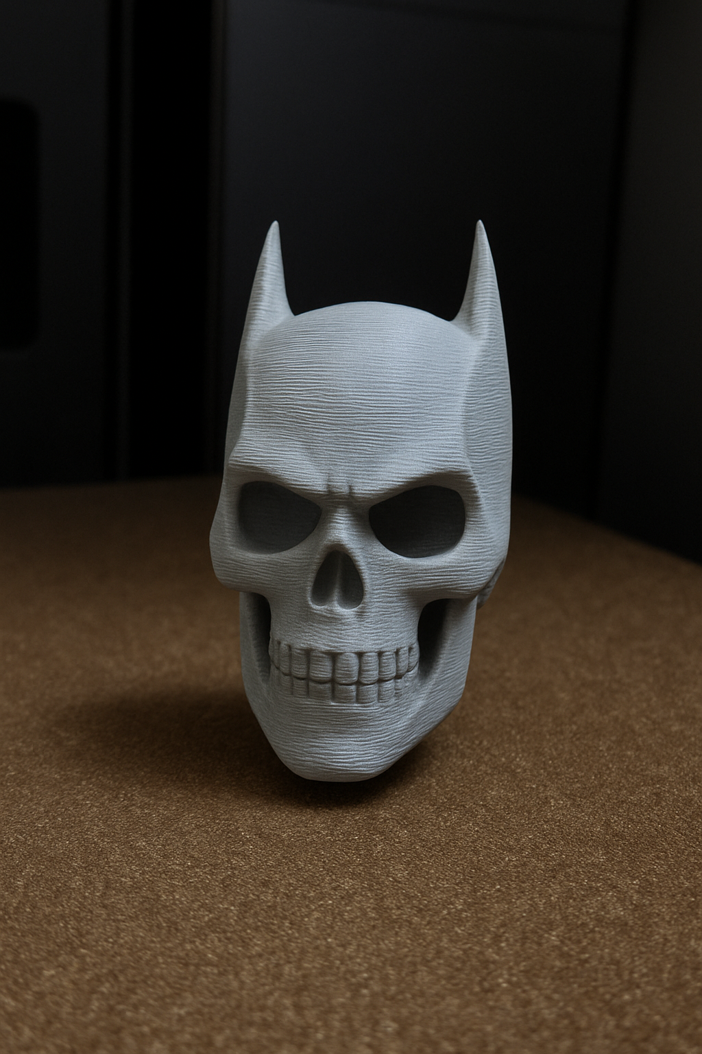 Batman Skull