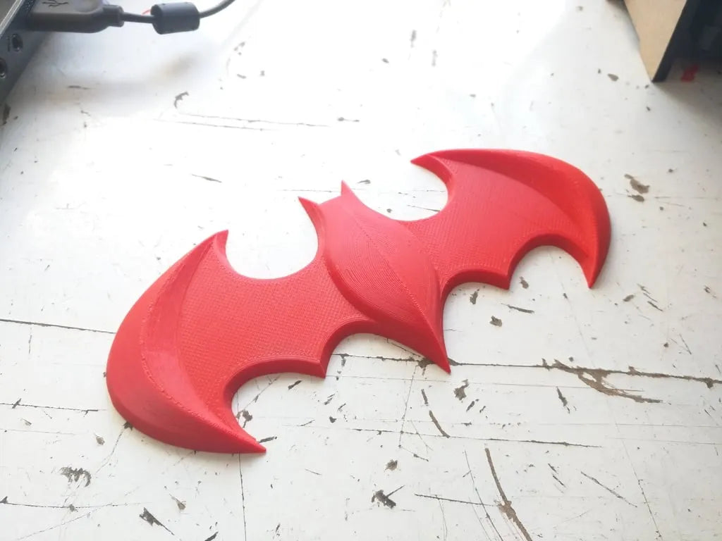 Batarang 004