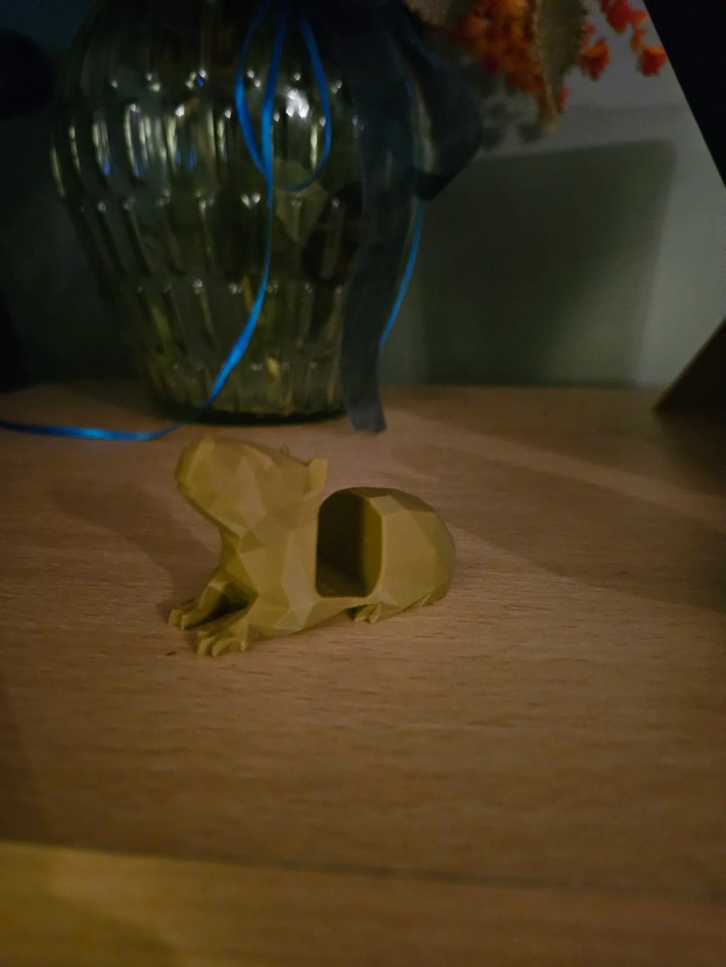 Capybara Phone Stand