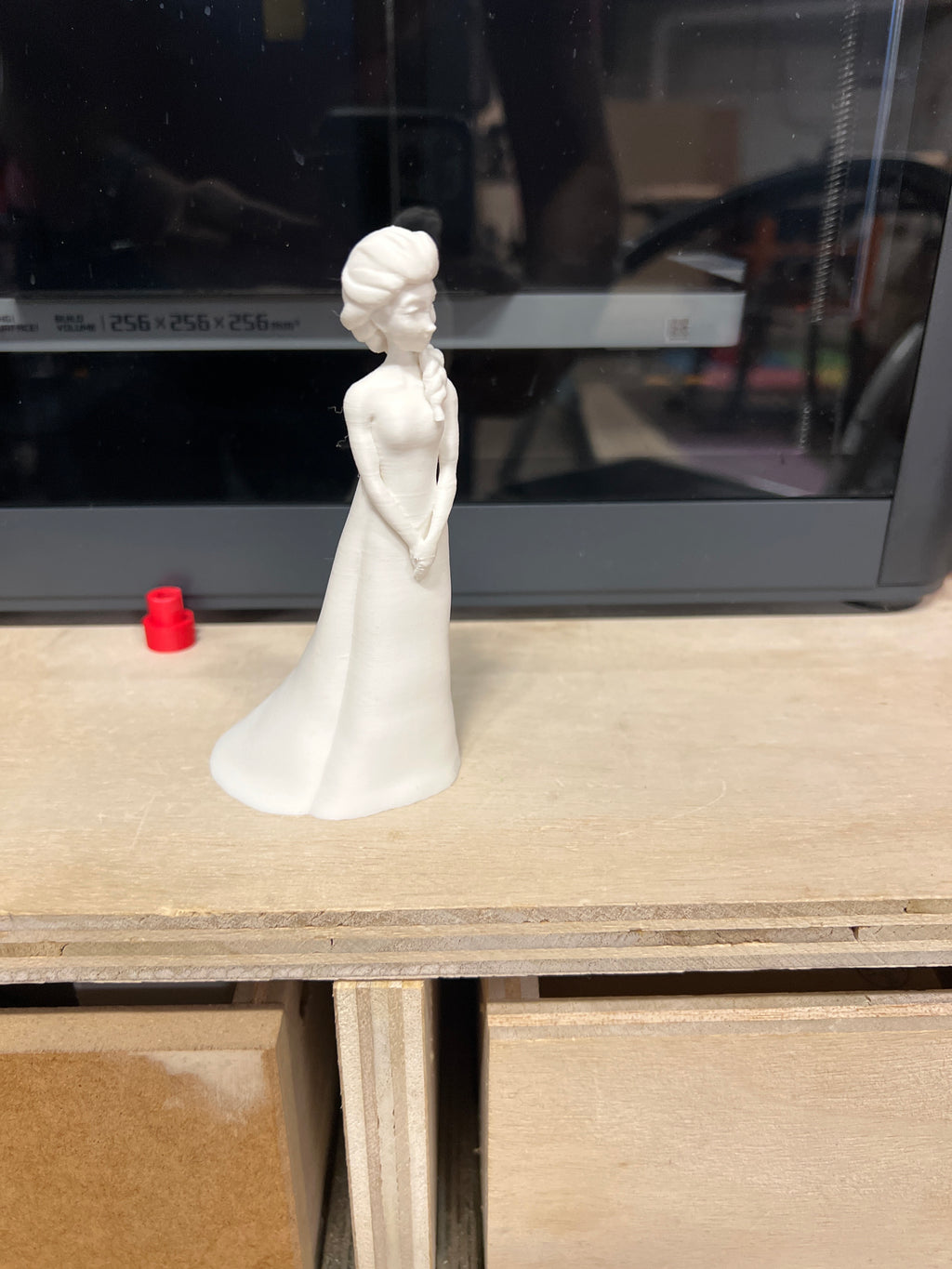 Elsa from Disney FrozenElsa from Disney Frozen