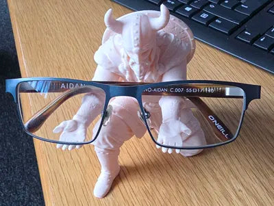 The Viking Custom Pen Holder !