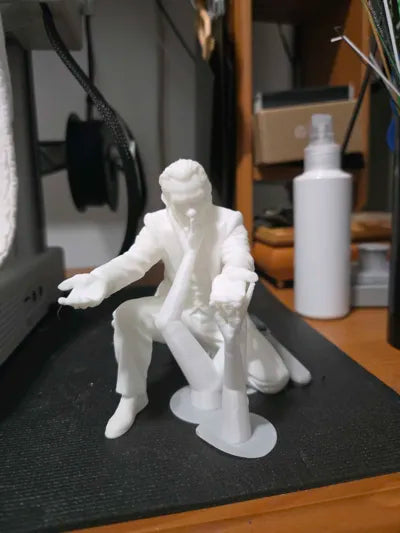 The Joker Pen Holder - Custom Desktop Decor!