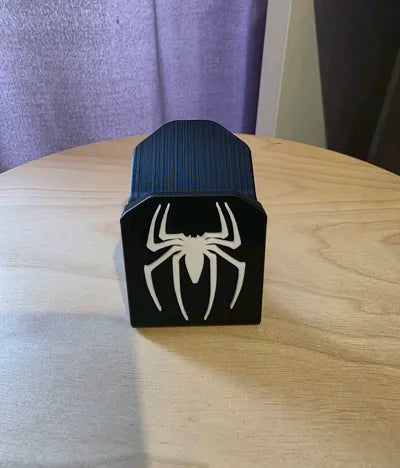 controller stand spiderman xbox ps5 ps4