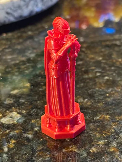 Wizard Chess