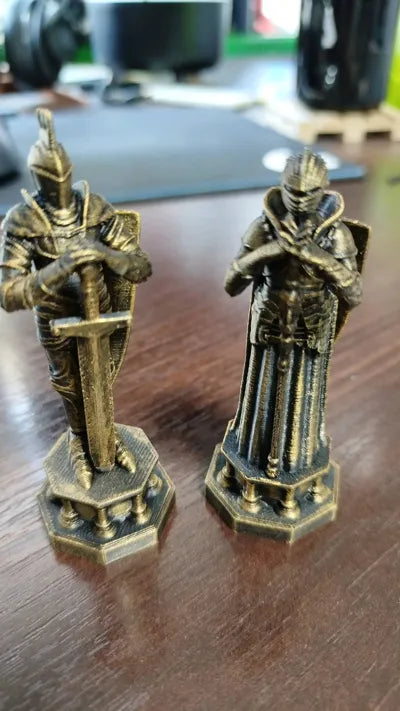 Wizard Chess