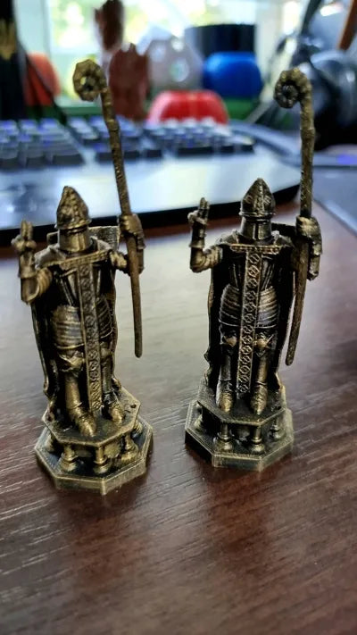 Wizard Chess