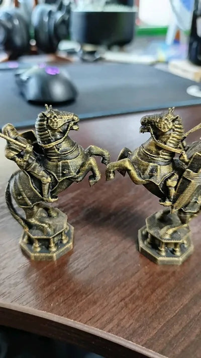 Wizard Chess