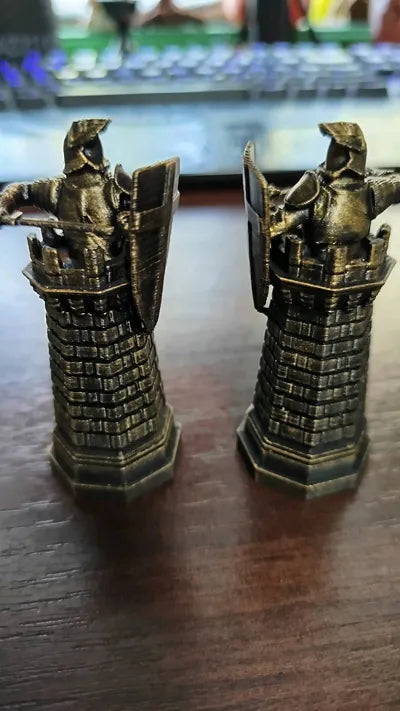 Wizard Chess