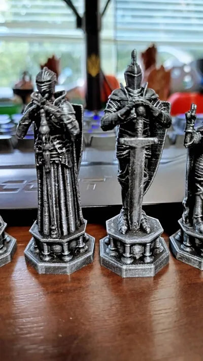 Wizard Chess