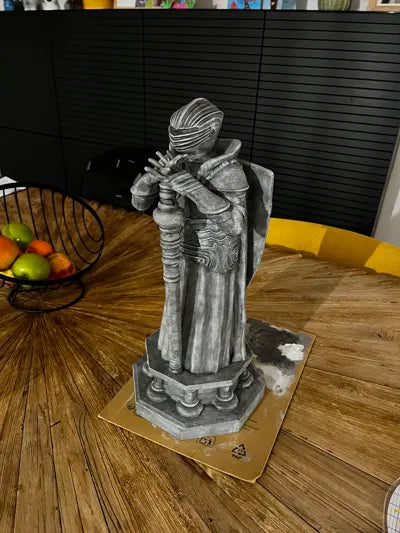 Wizard Chess