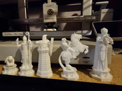 Wizard Chess