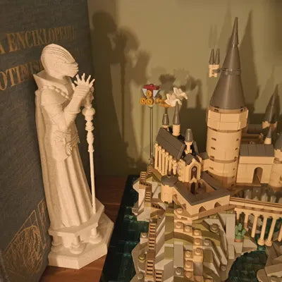 Wizard Chess