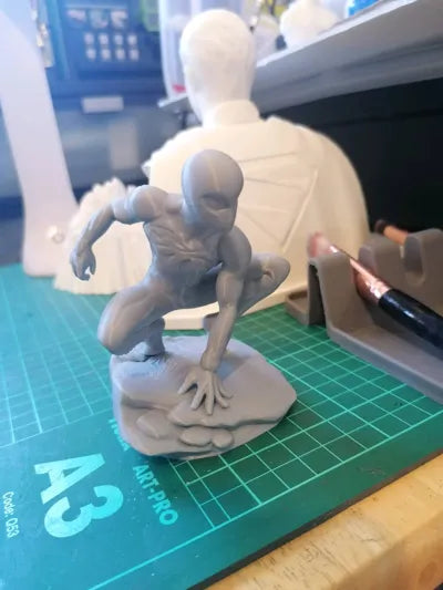 Spiderman2