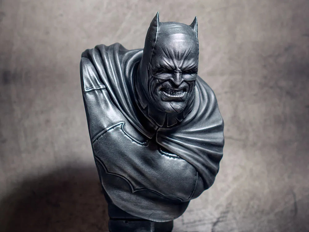 The Dark Knight Bust