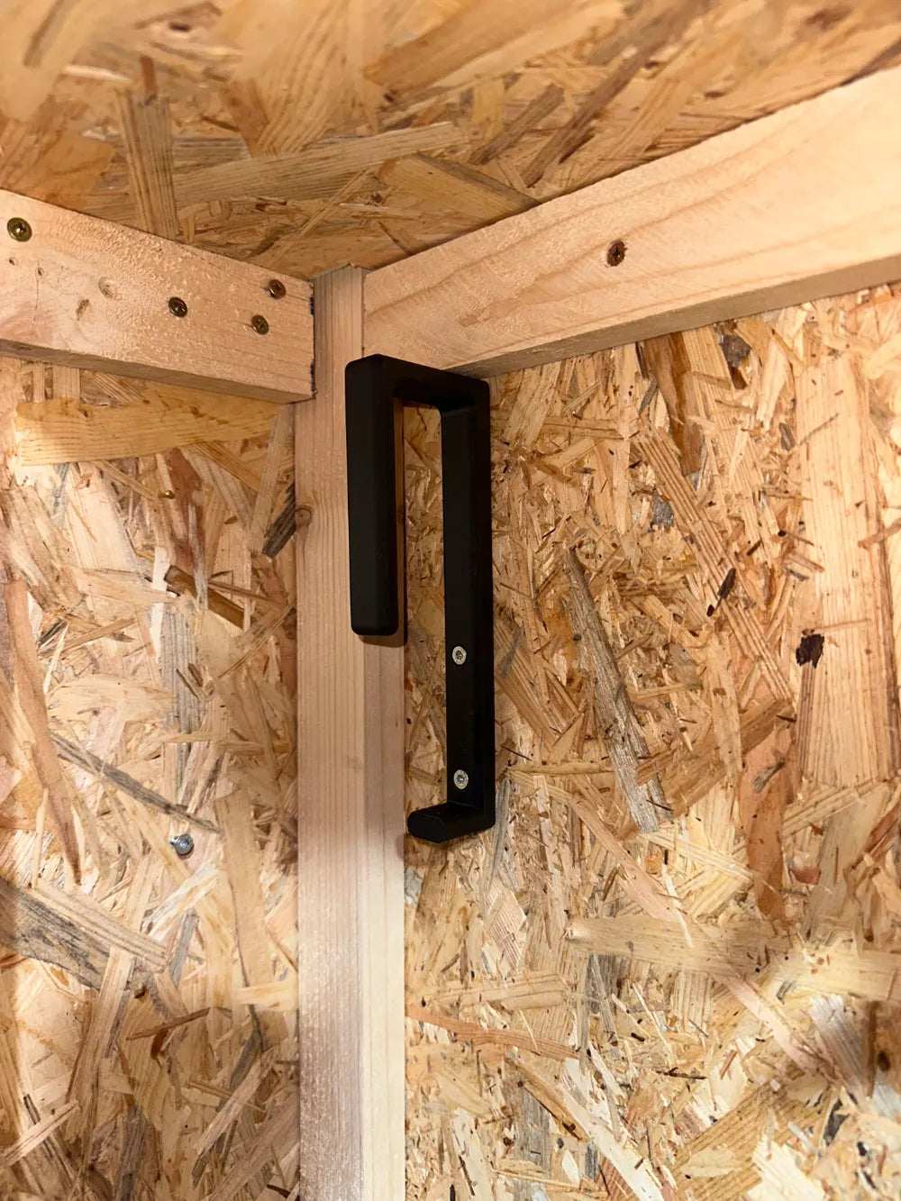 Wall Mounted Boot / shoes Hooks - Space Saving Storage Solution