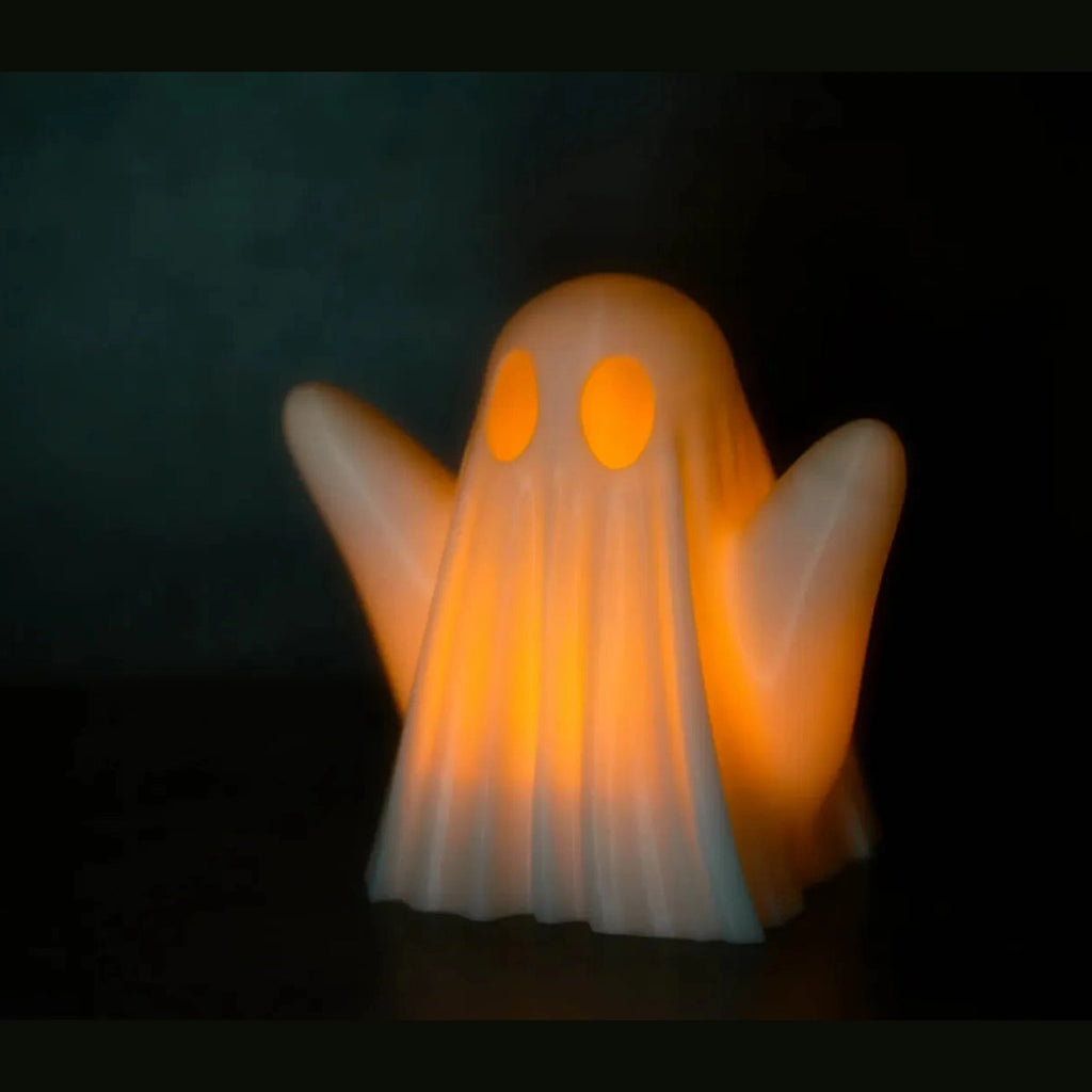 Ghost: Halloween Ghost