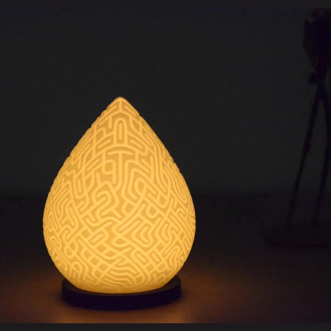 Multicursal  Tealight