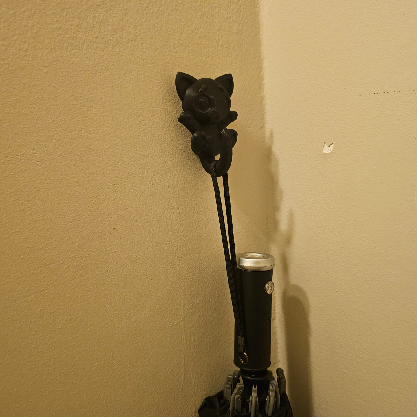 CatMount - Wall Mount / Hanger / Hook / Clip