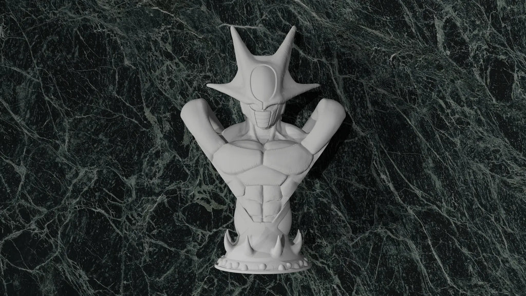 Cooler Dragon Ball Z