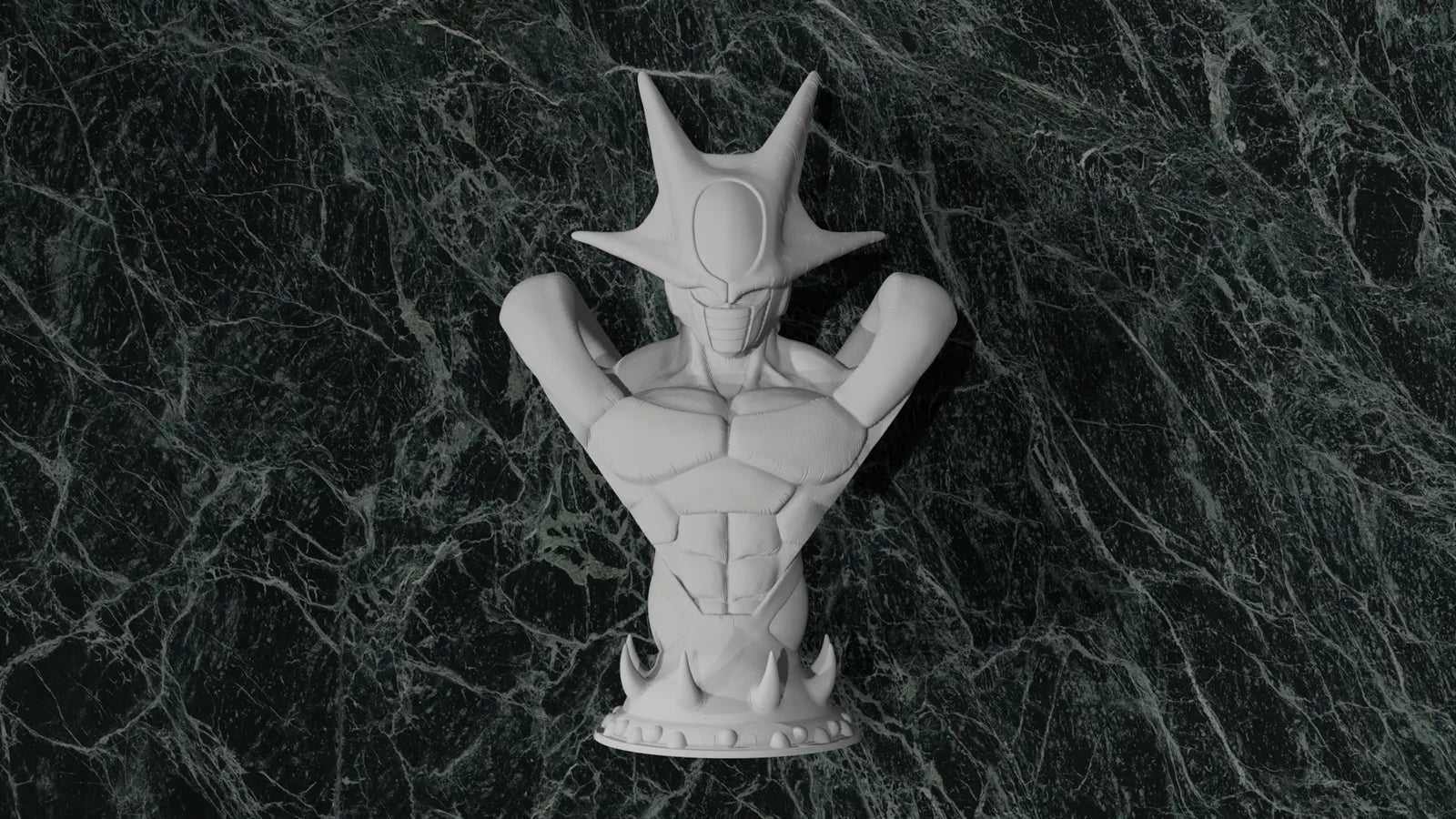 Cooler Dragon Ball Z