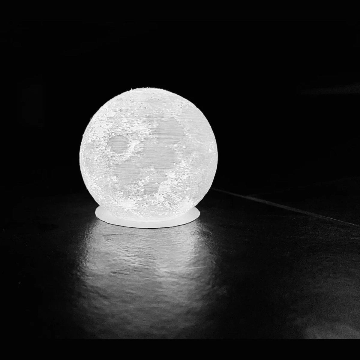 Moon Lamp LED Tealight