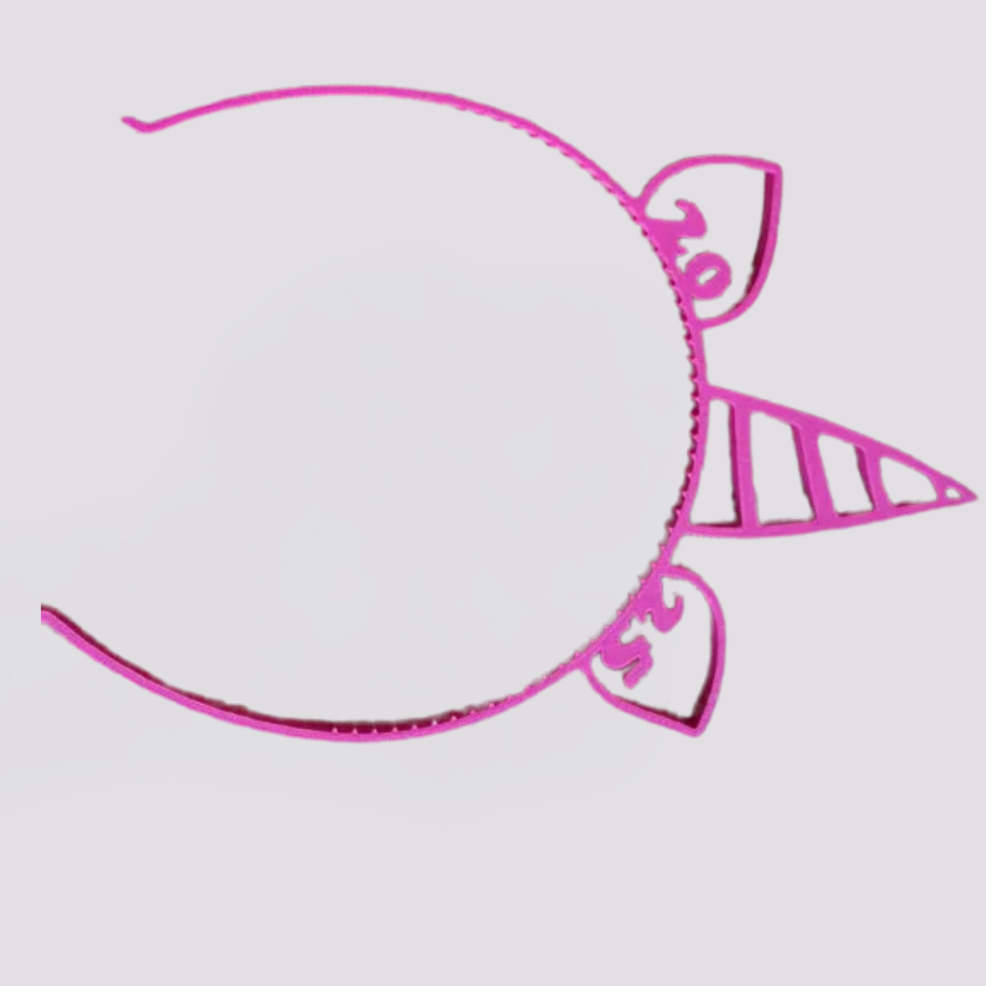 headband