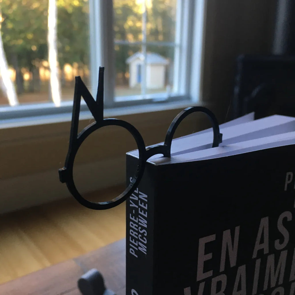 Harry Potter Bookmark