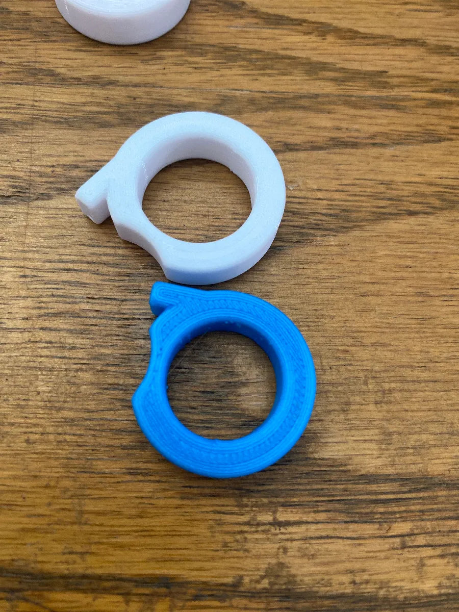 Whistle Ring