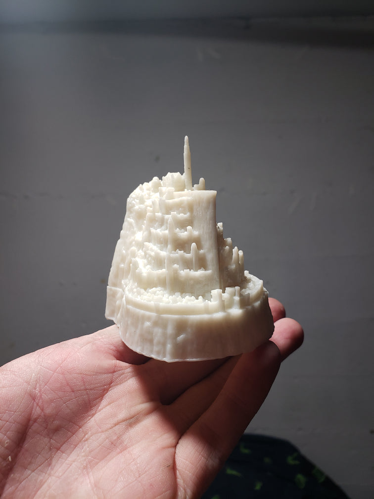 Minas Tirith