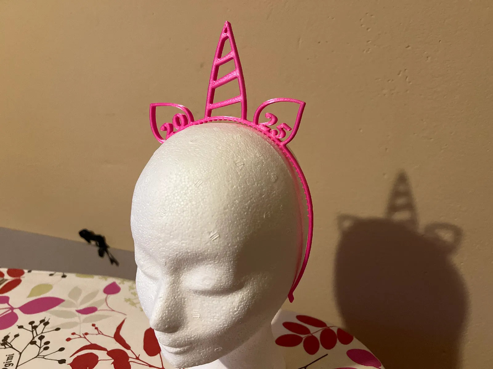 headband