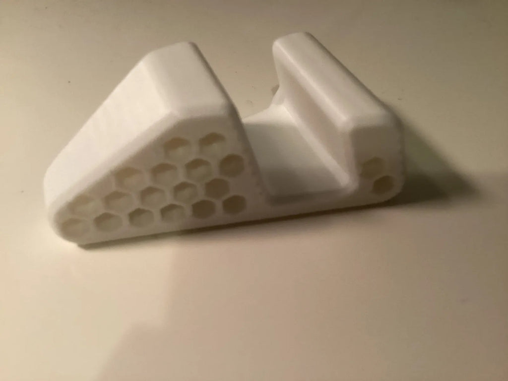 Keychain Phone Stand