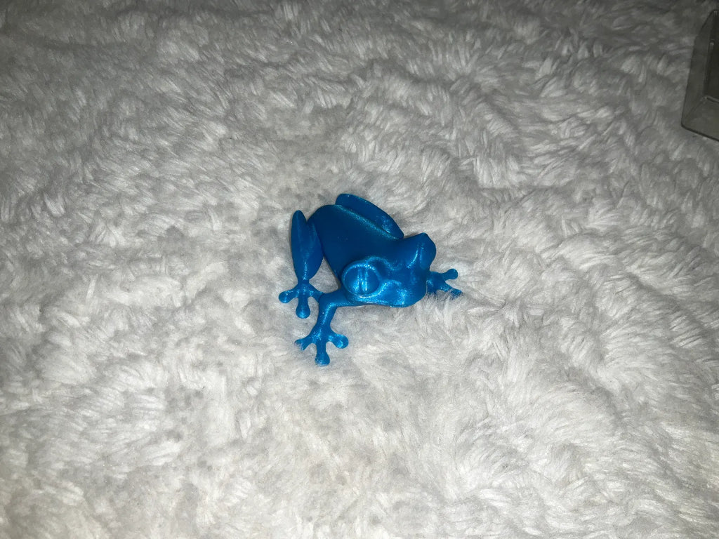 TreeFrog Whistle