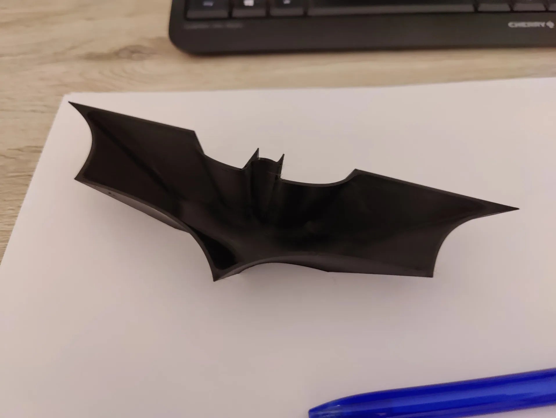 Batman Candy Dish Bowl