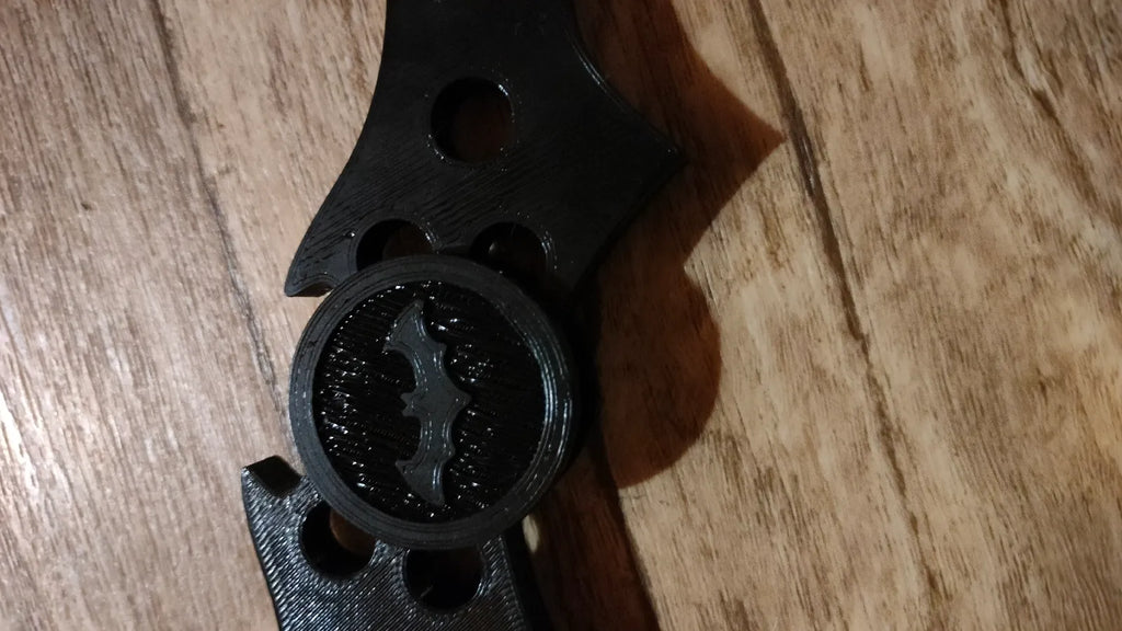 Foldable Batarang (Batman: Arkham Knight)