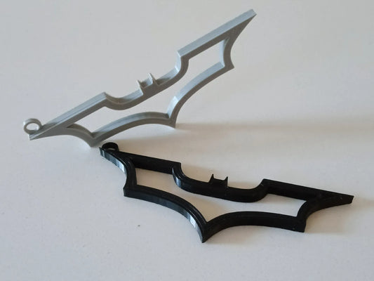 Batman Keychain