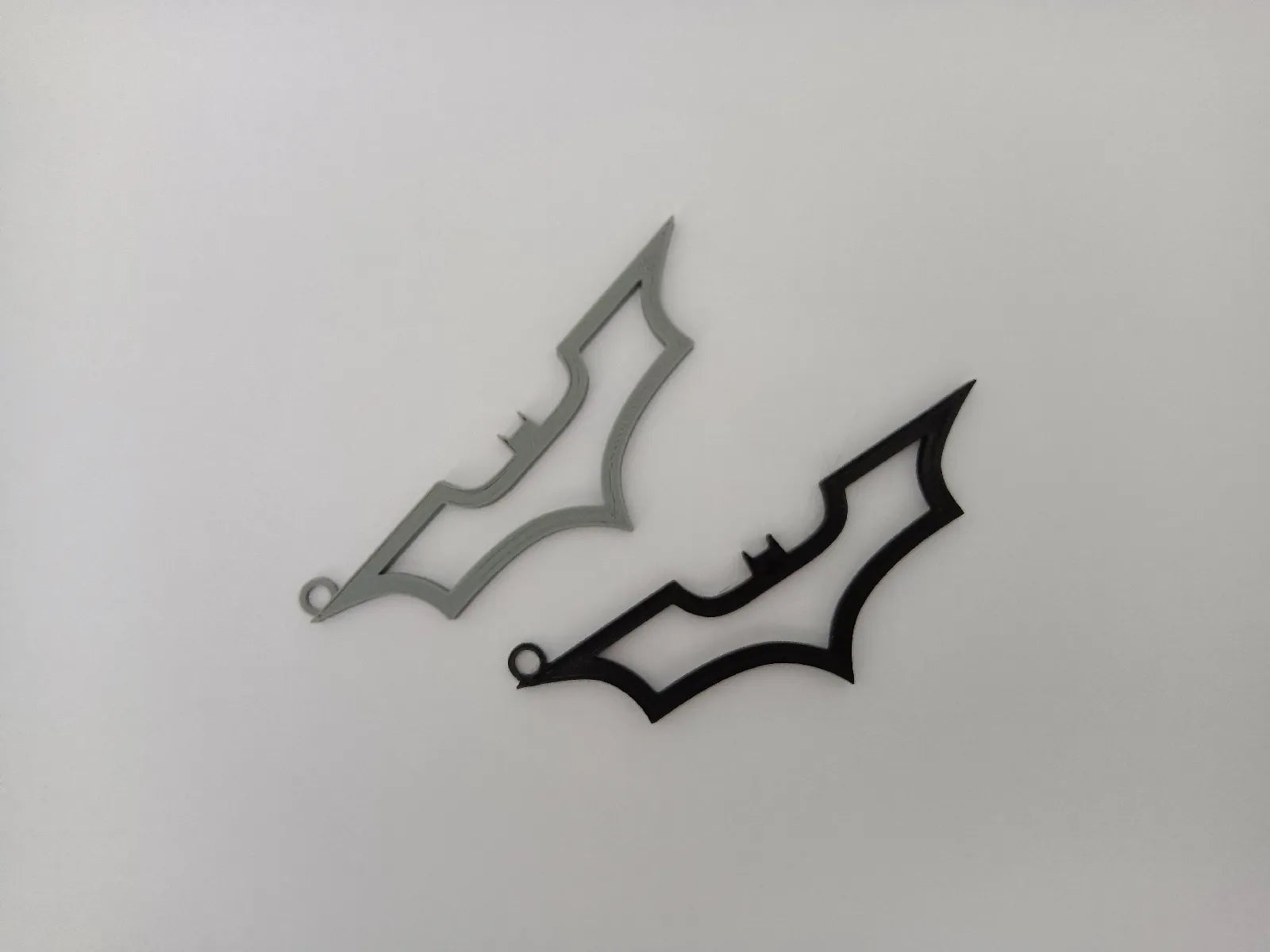 Batman Keychain