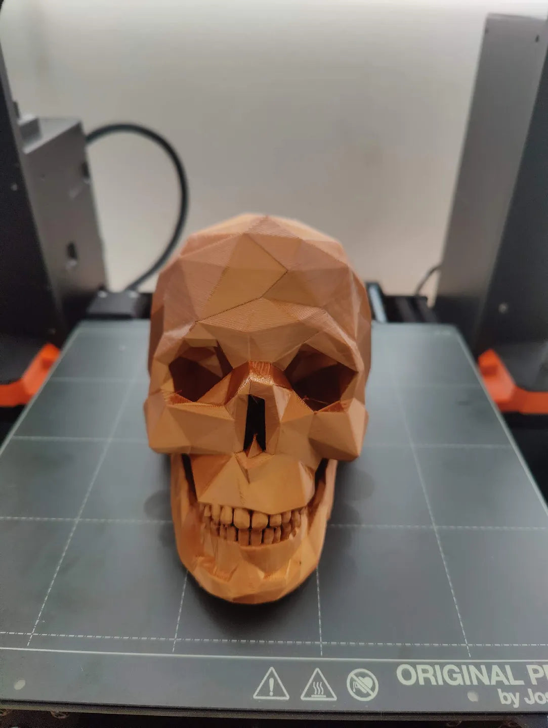 Skull 2.0