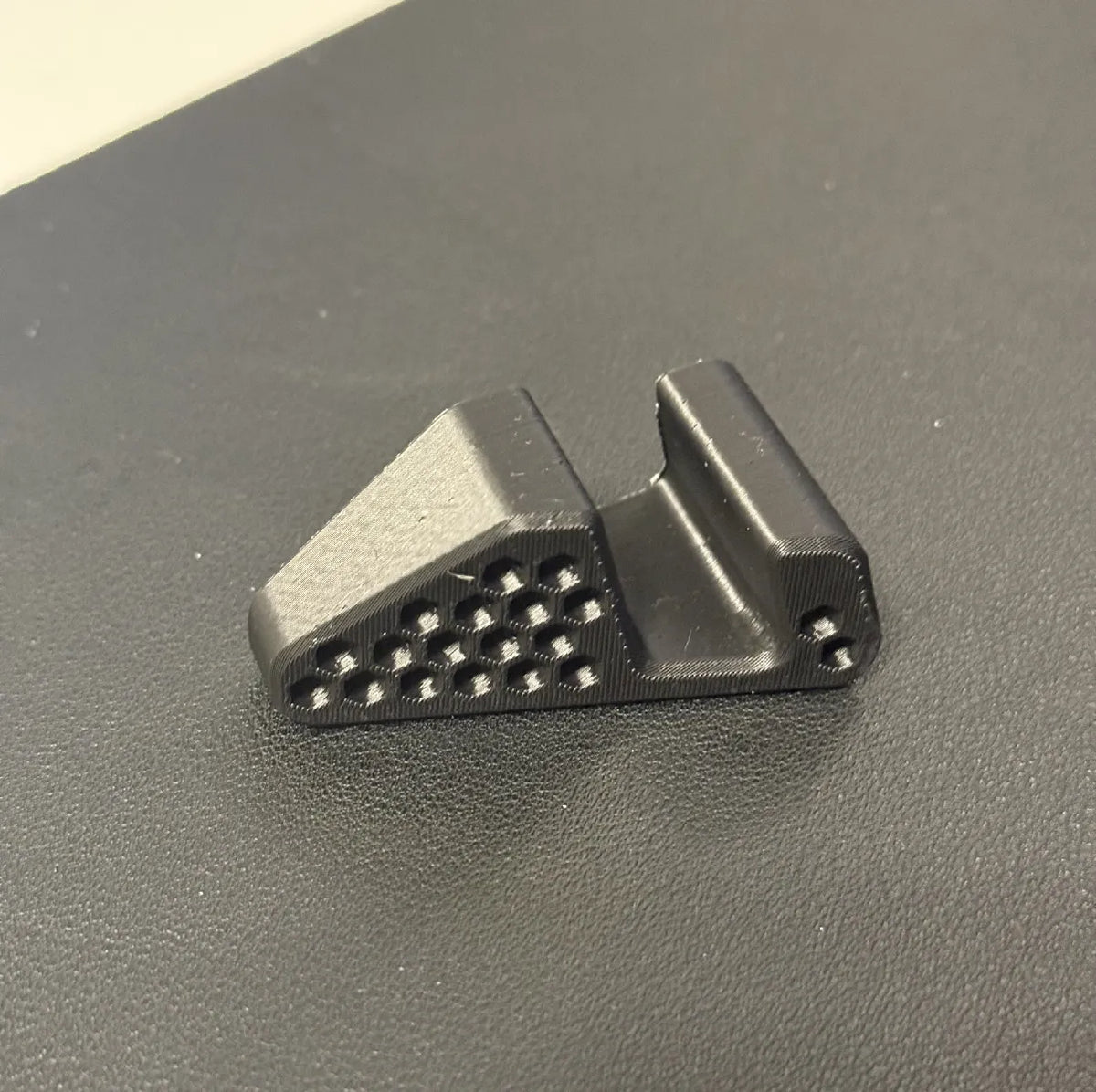 Keychain Phone Stand