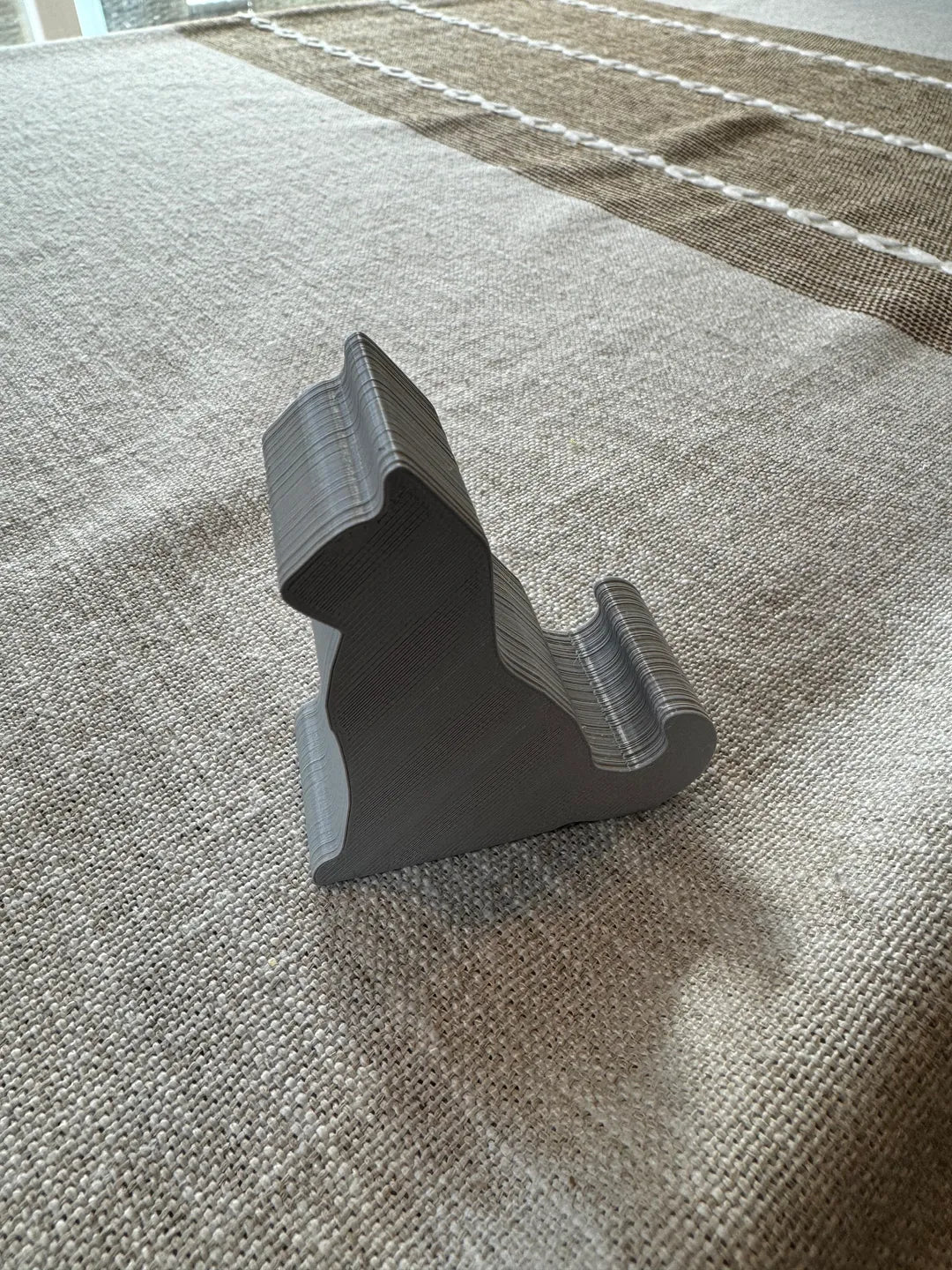 Cat Phone  Stand