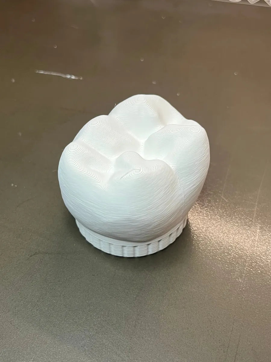 Tooth Fairy Box (Stash Box)